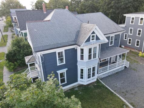 84 Cedar Street Bangor ME 04401
