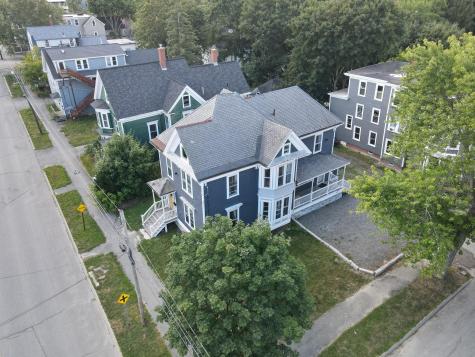 84 Cedar Street Bangor ME 04401