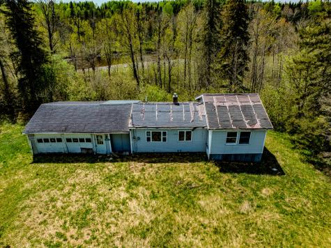 257 Grimes Mill Road Caribou ME 04736