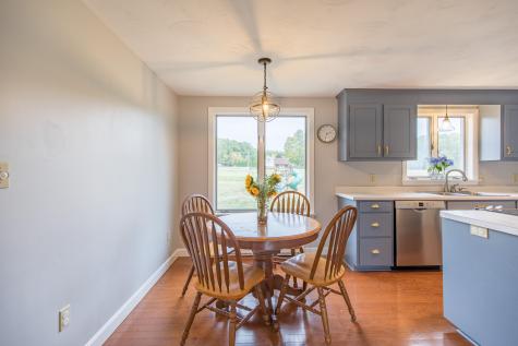 102 Highland Cliff Road Windham ME 04062