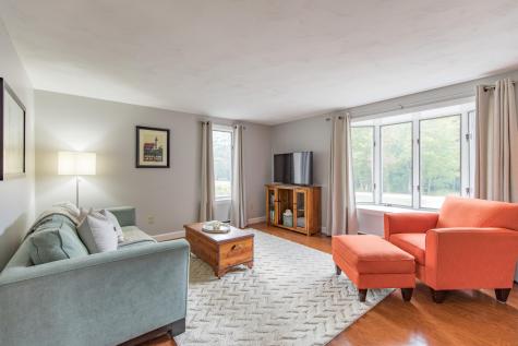 102 Highland Cliff Road Windham ME 04062