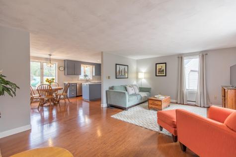 102 Highland Cliff Road Windham ME 04062