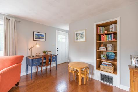 102 Highland Cliff Road Windham ME 04062