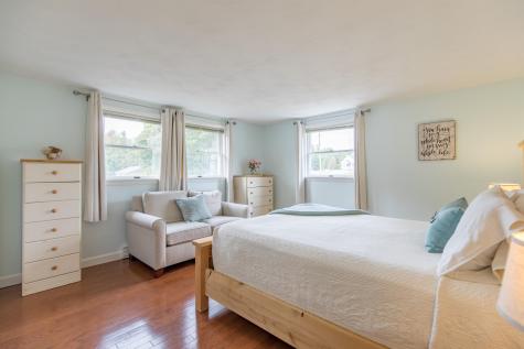 102 Highland Cliff Road Windham ME 04062
