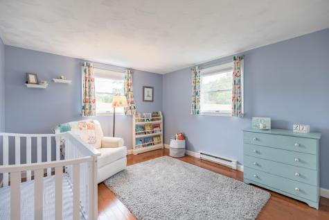102 Highland Cliff Road Windham ME 04062