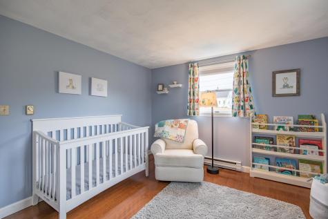 102 Highland Cliff Road Windham ME 04062