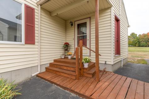 102 Highland Cliff Road Windham ME 04062