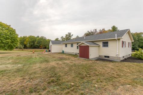 102 Highland Cliff Road Windham ME 04062