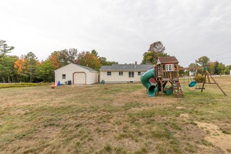 102 Highland Cliff Road Windham ME 04062