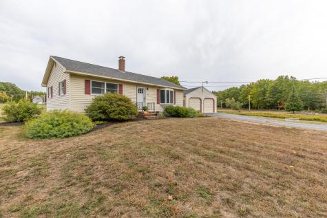 102 Highland Cliff Road Windham ME 04062