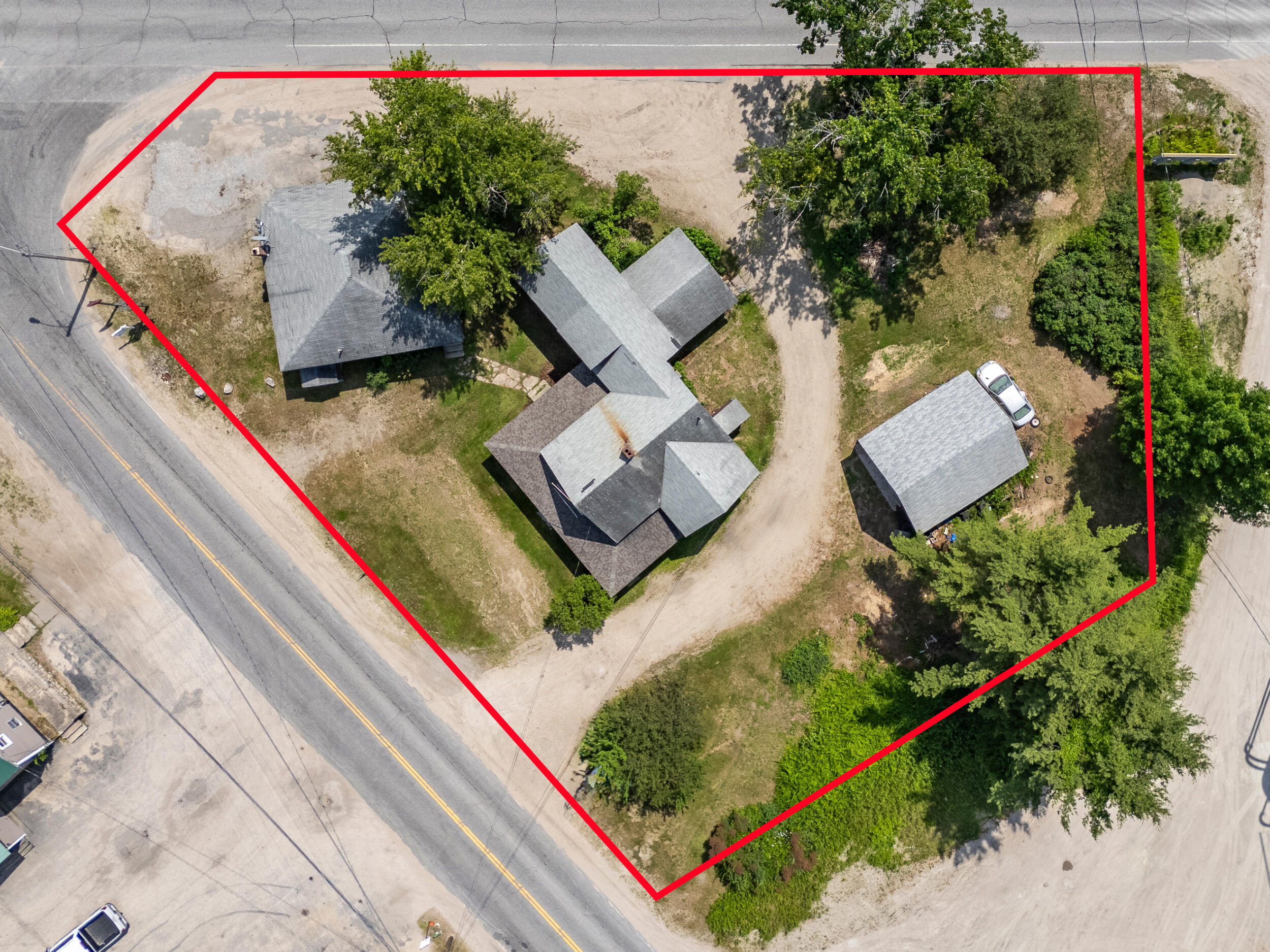 187 Pequawket Trail Baldwin ME 04024