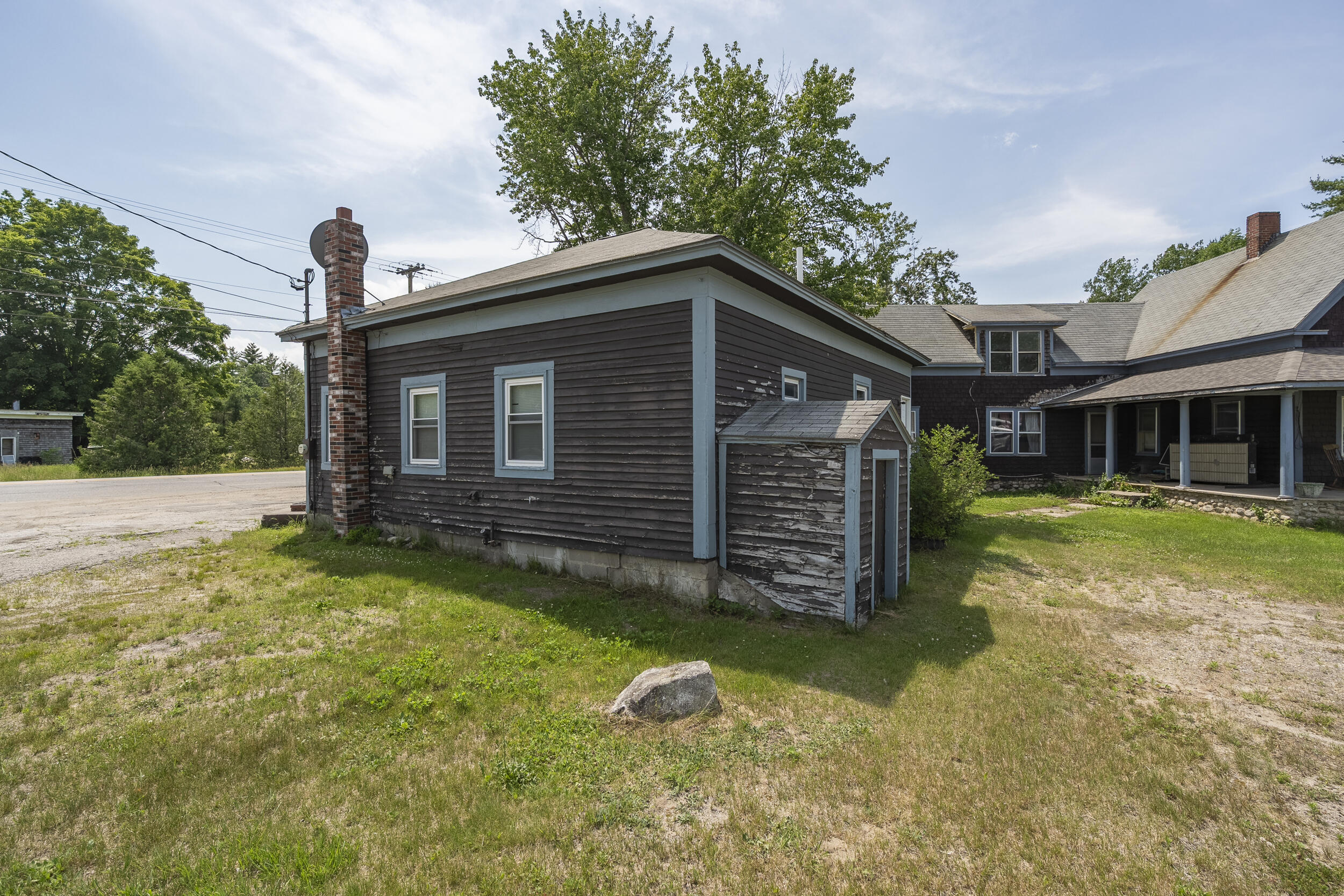 187 Pequawket Trail Baldwin ME 04024