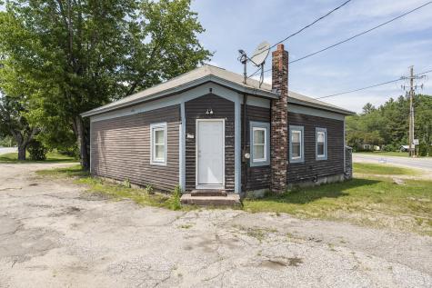 187 Pequawket Trail Baldwin ME 04024