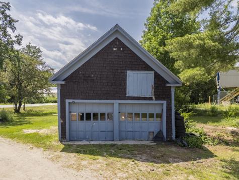 187 Pequawket Trail Baldwin ME 04024