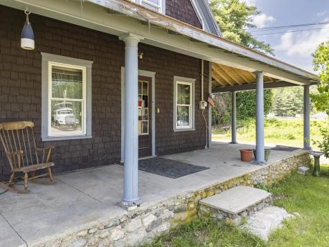 187 Pequawket Trail Baldwin ME 04024