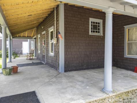 187 Pequawket Trail Baldwin ME 04024