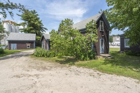 187 Pequawket Trail Baldwin ME 04024