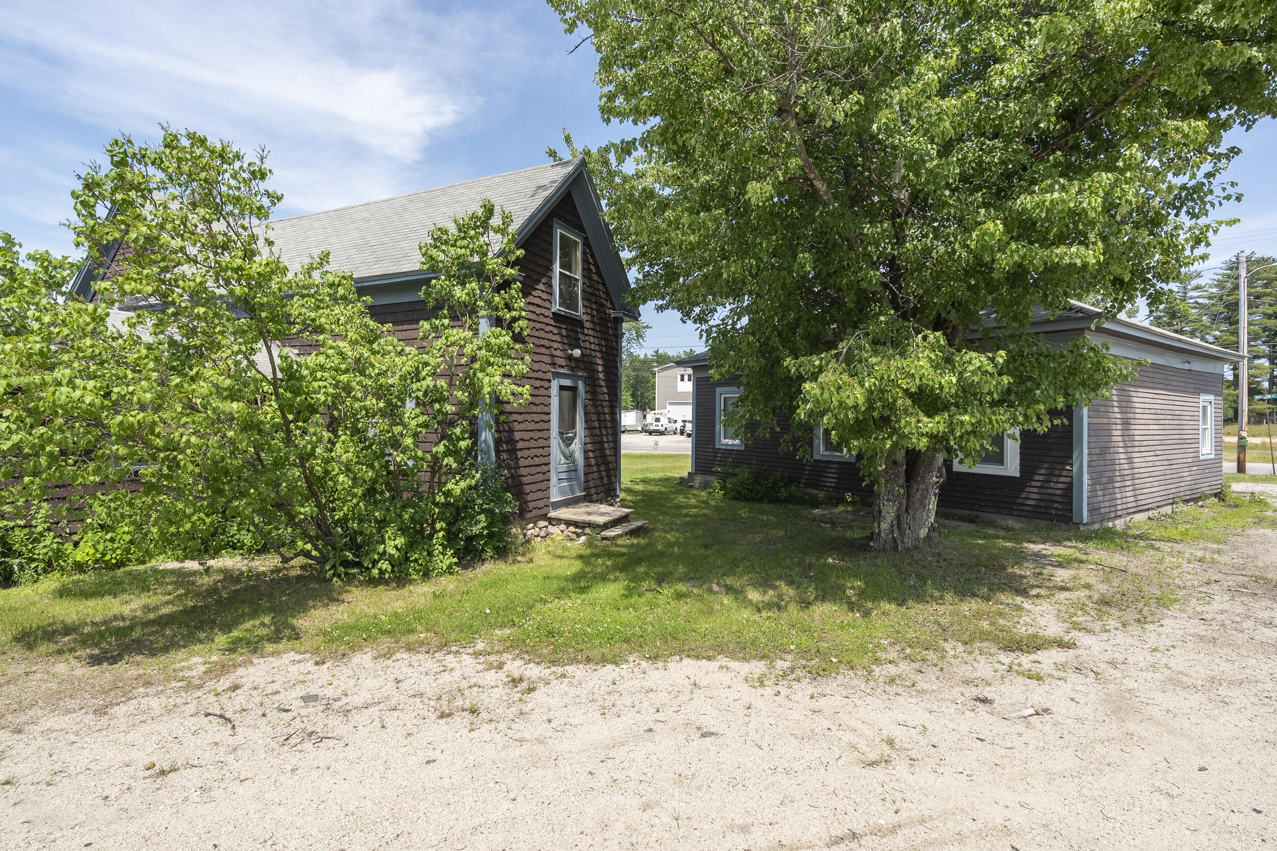 187 Pequawket Trail Baldwin ME 04024