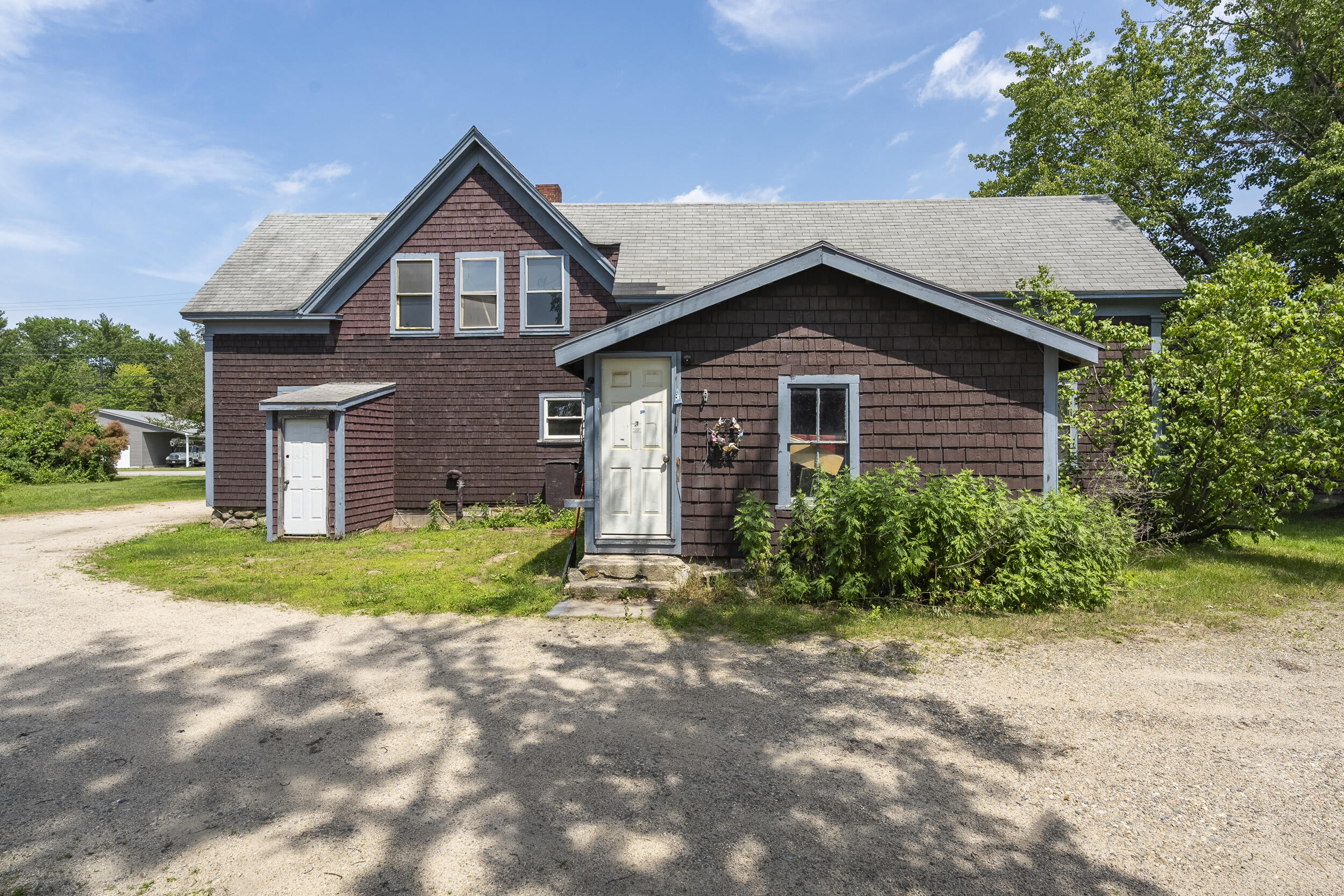 187 Pequawket Trail Baldwin ME 04024