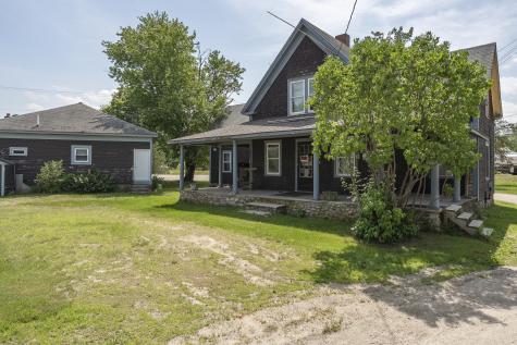 187 Pequawket Trail Baldwin ME 04024