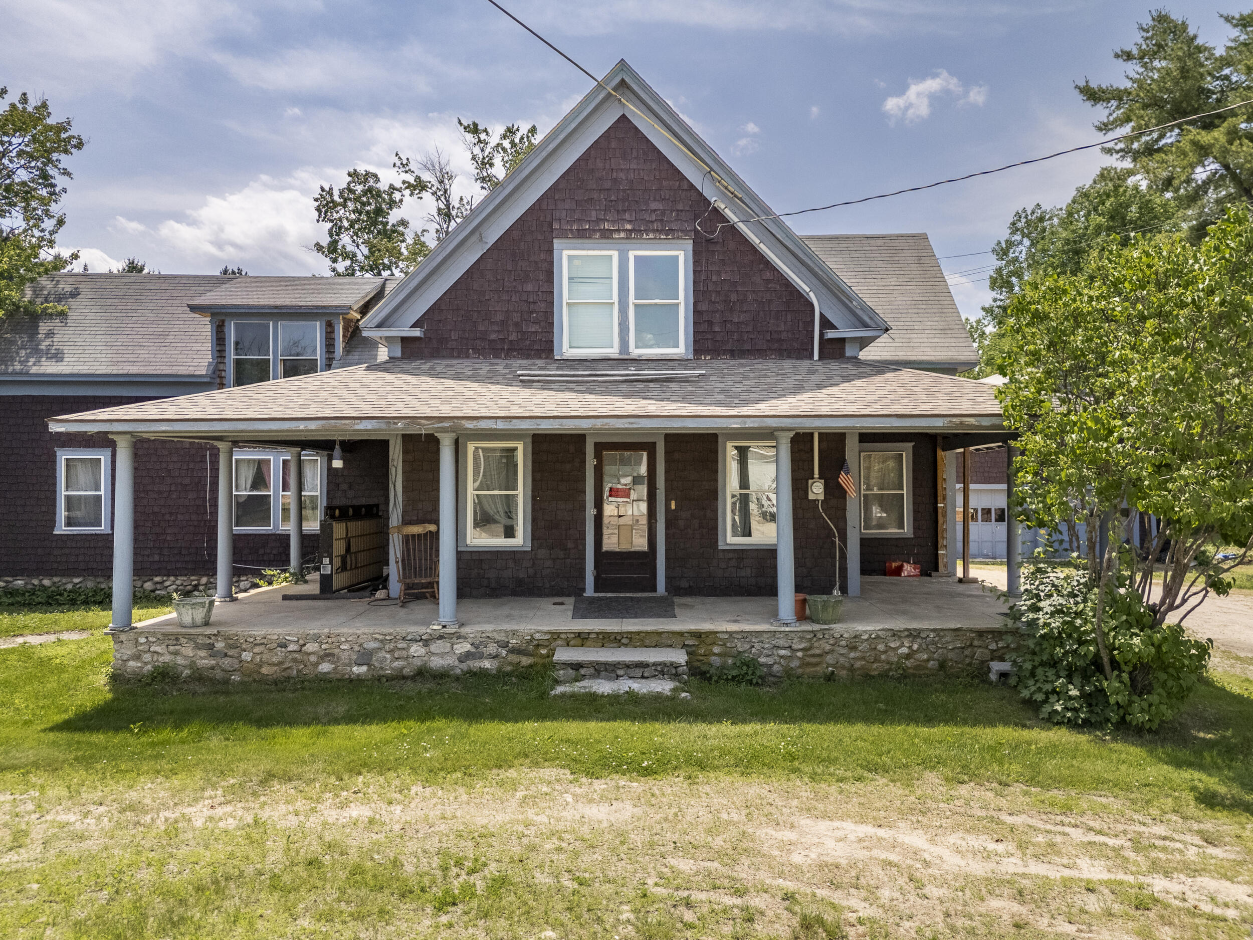 187 Pequawket Trail Baldwin ME 04024