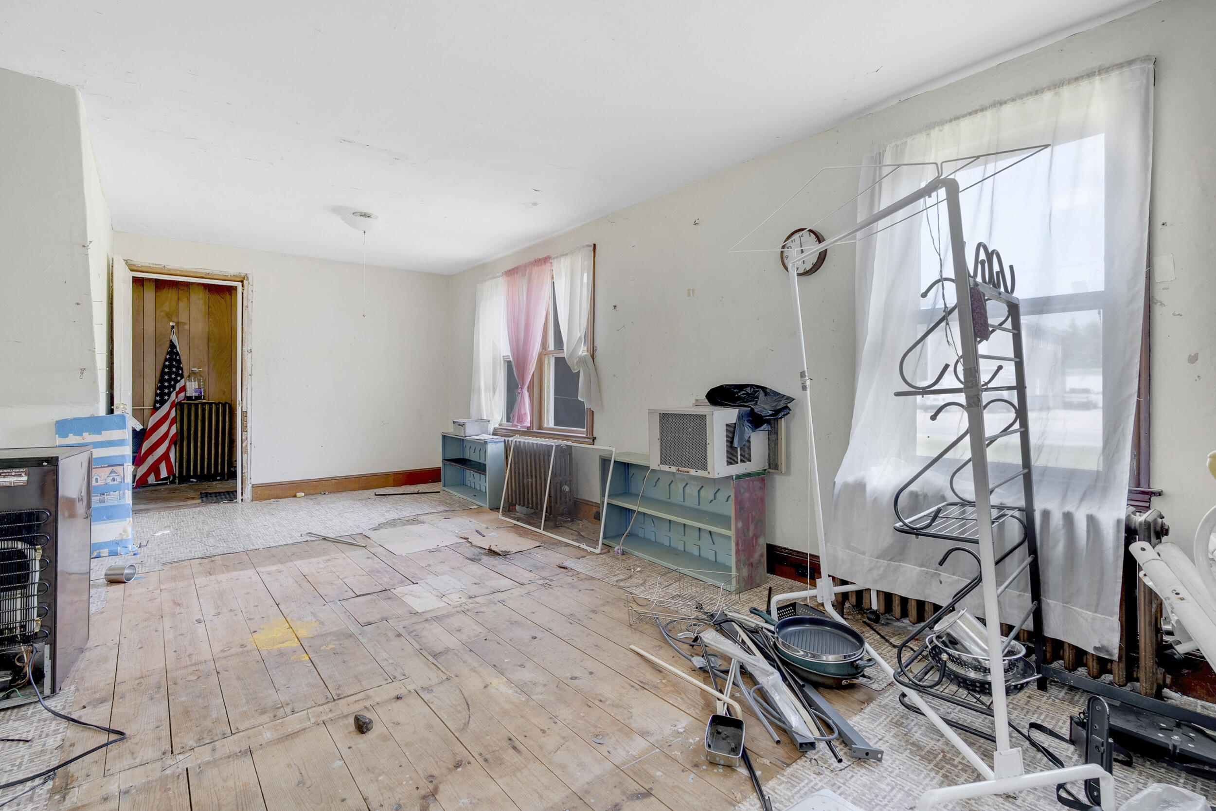 187 Pequawket Trail Baldwin ME 04024