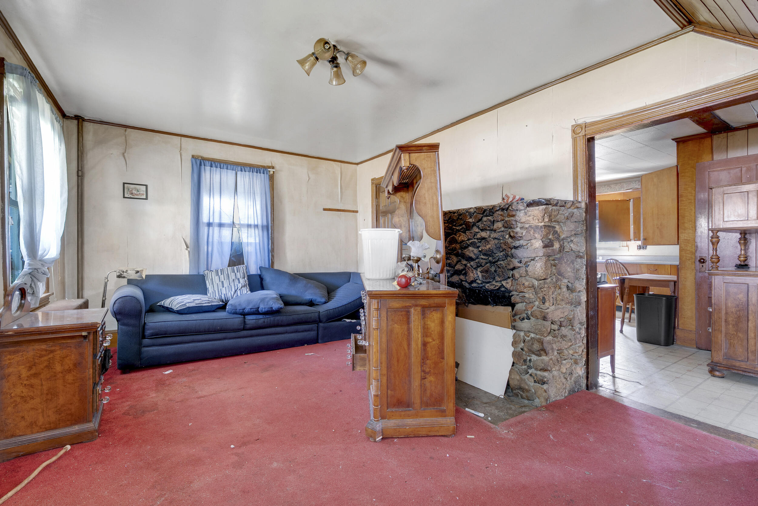 187 Pequawket Trail Baldwin ME 04024