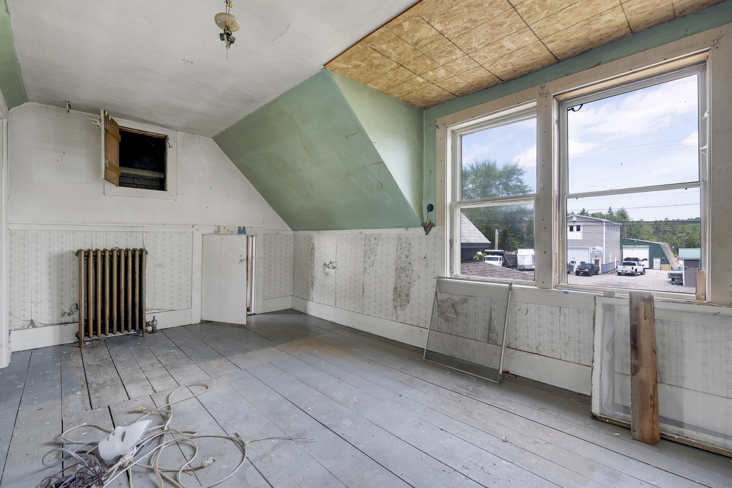 187 Pequawket Trail Baldwin ME 04024