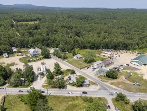 187 Pequawket Trail Baldwin ME 04024