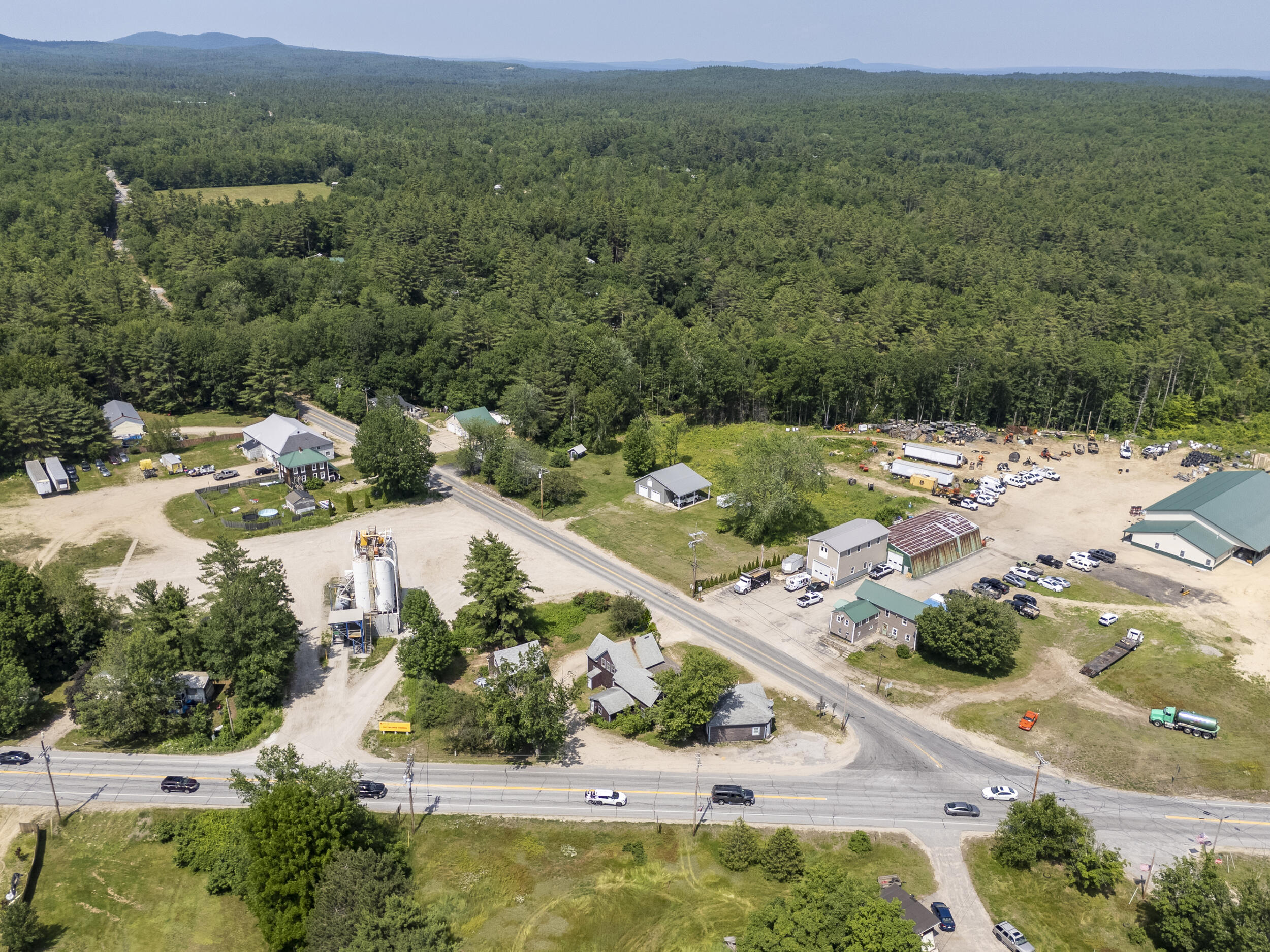 187 Pequawket Trail Baldwin ME 04024