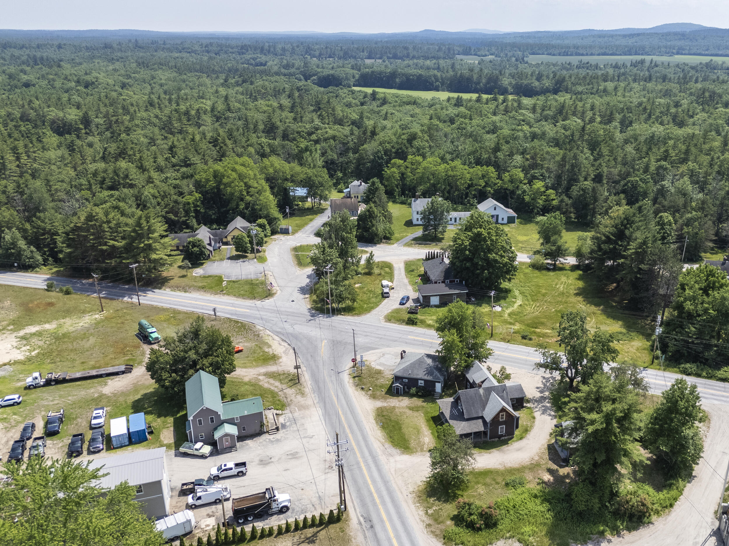 187 Pequawket Trail Baldwin ME 04024