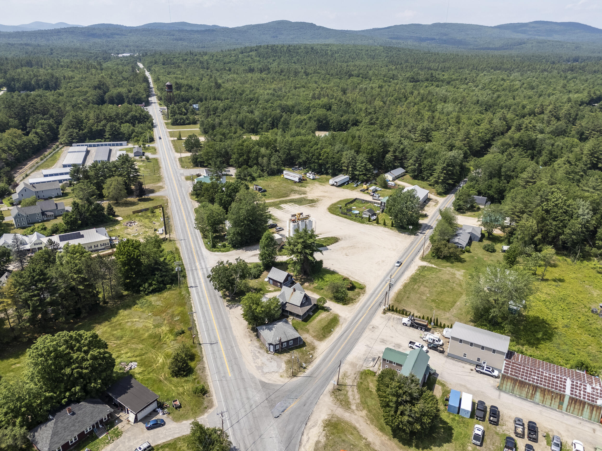 187 Pequawket Trail Baldwin ME 04024