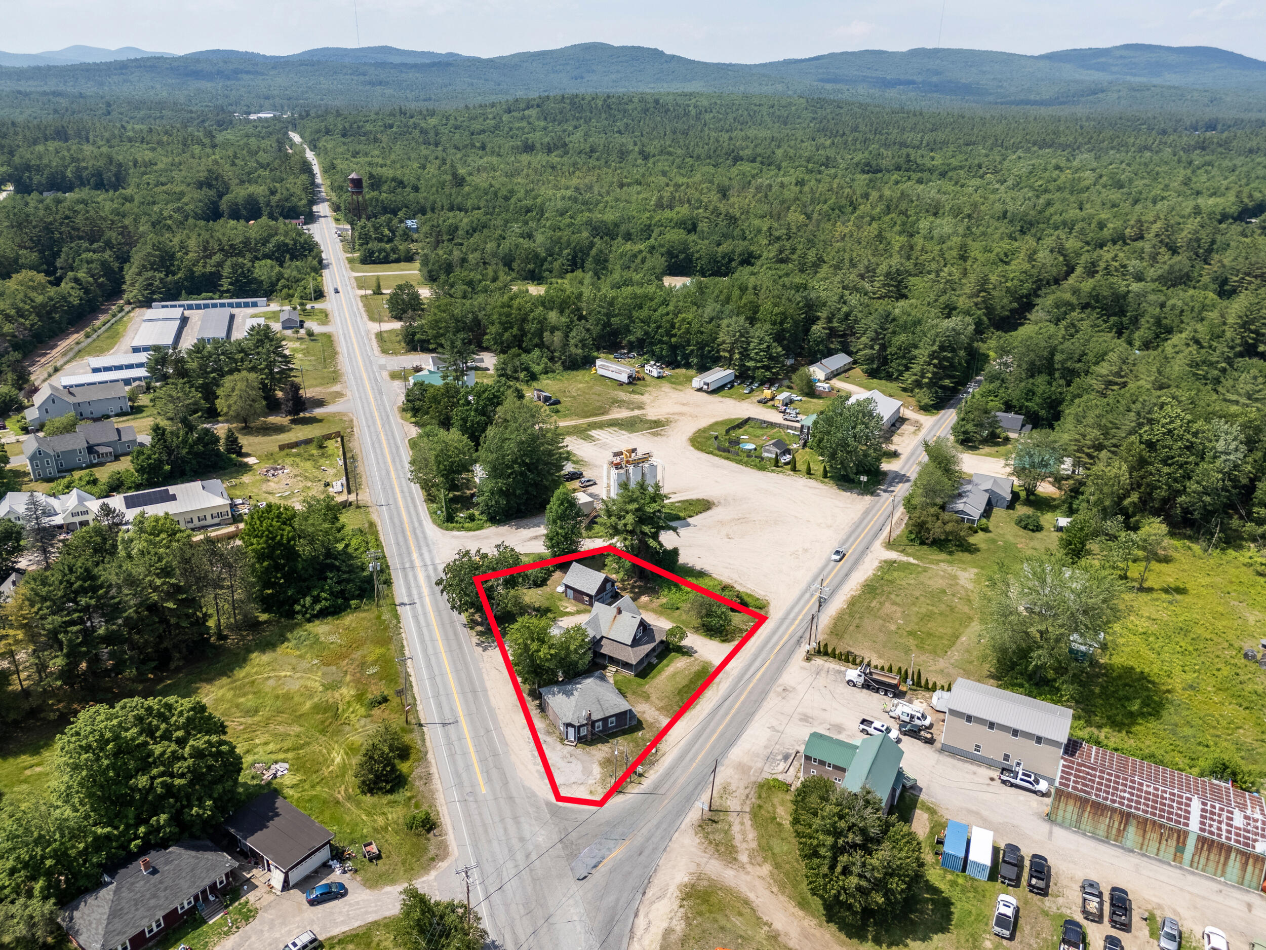 187 Pequawket Trail Baldwin ME 04024