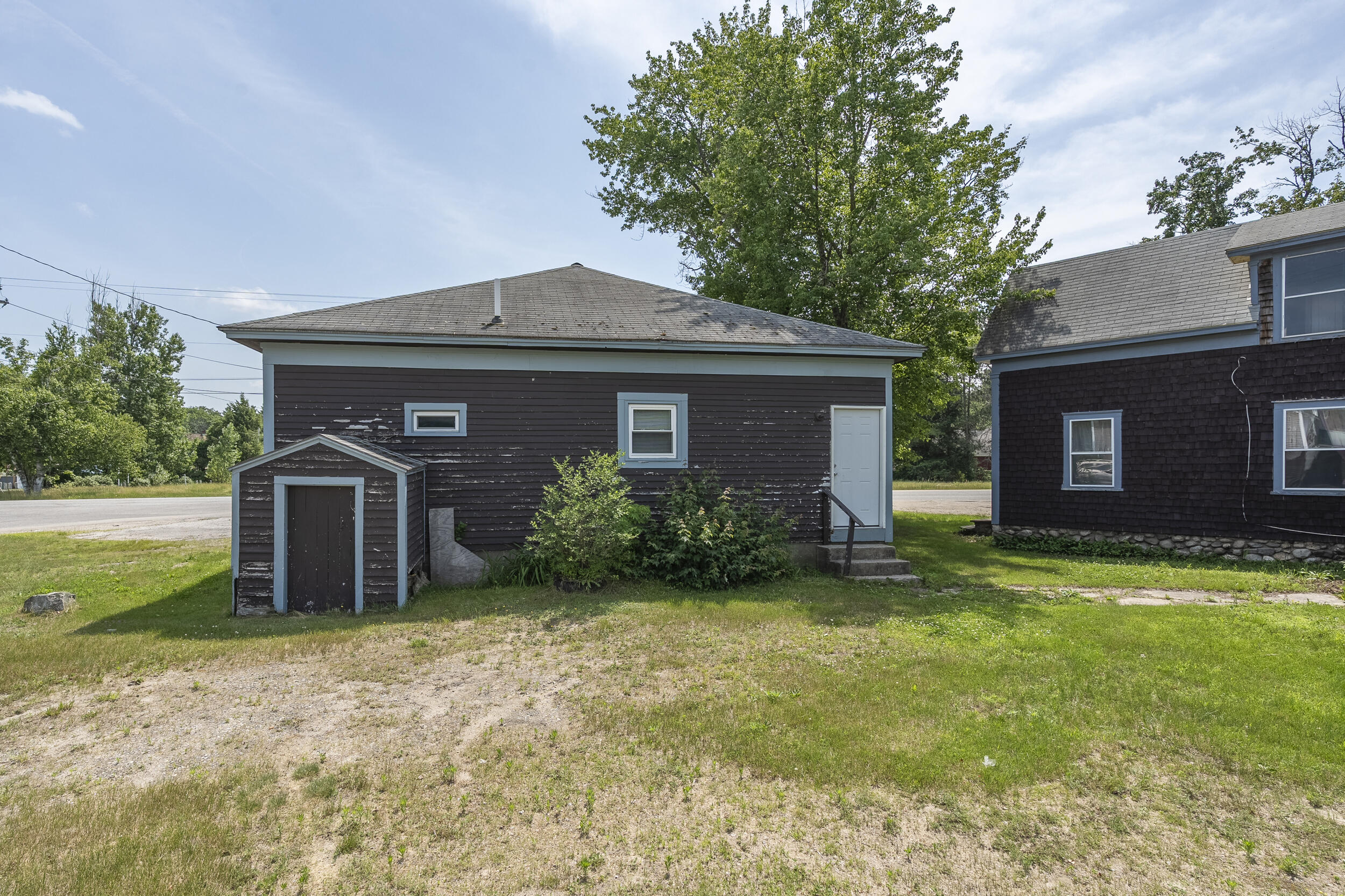 187 Pequawket Trail Baldwin ME 04024