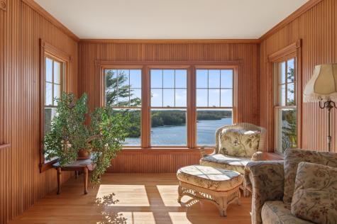 77 Harbor Ridge Road West Bath ME 04530