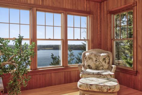 77 Harbor Ridge Road West Bath ME 04530