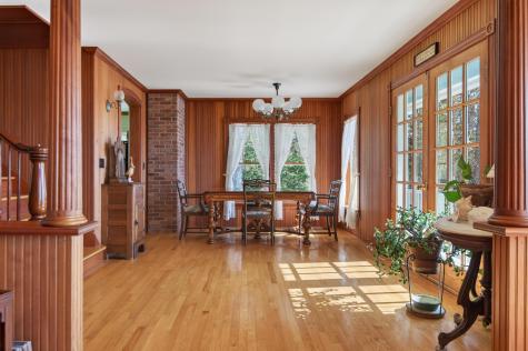 77 Harbor Ridge Road West Bath ME 04530