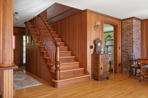 77 Harbor Ridge Road West Bath ME 04530