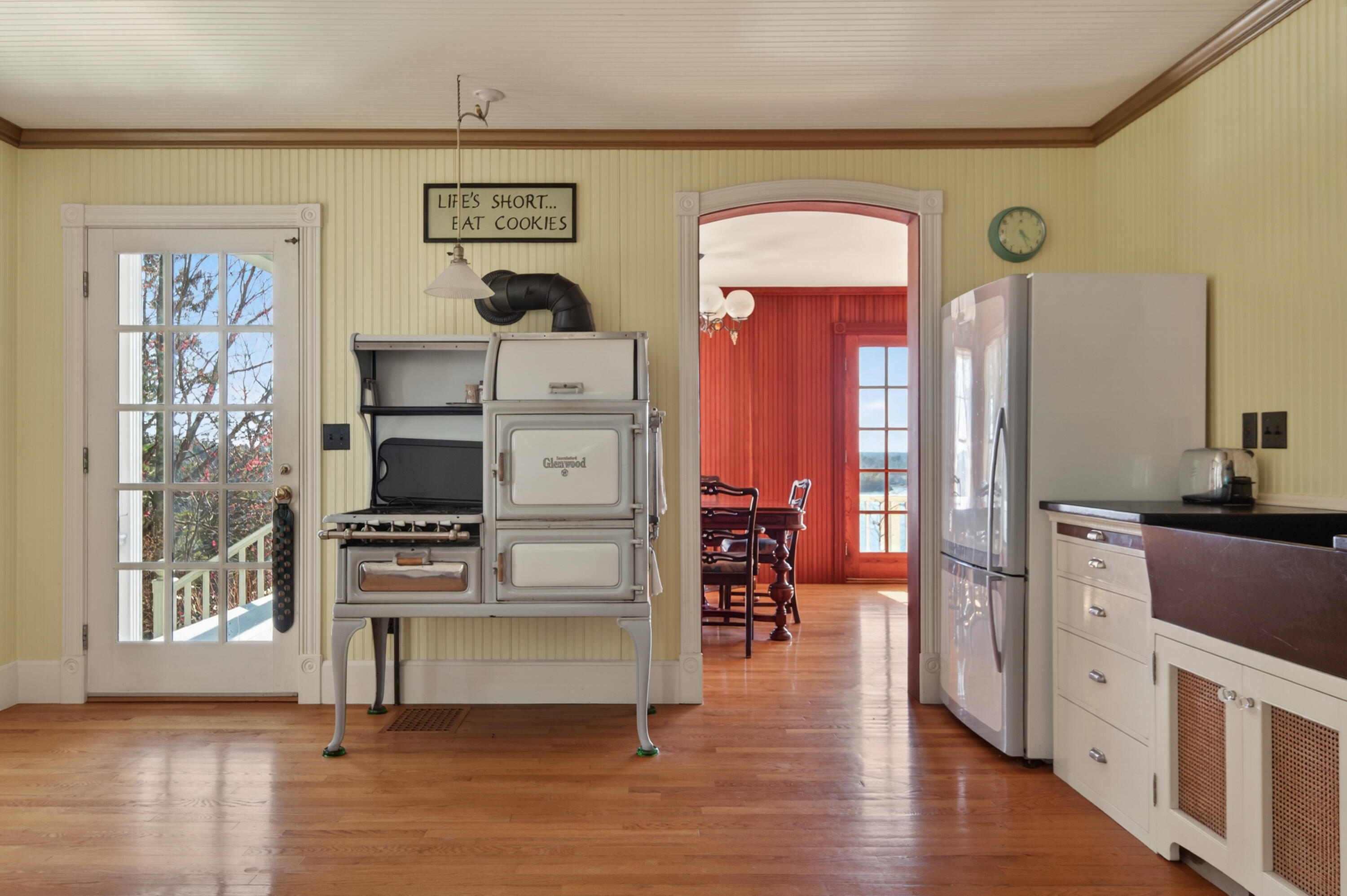 77 Harbor Ridge Road West Bath ME 04530