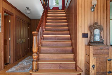 77 Harbor Ridge Road West Bath ME 04530