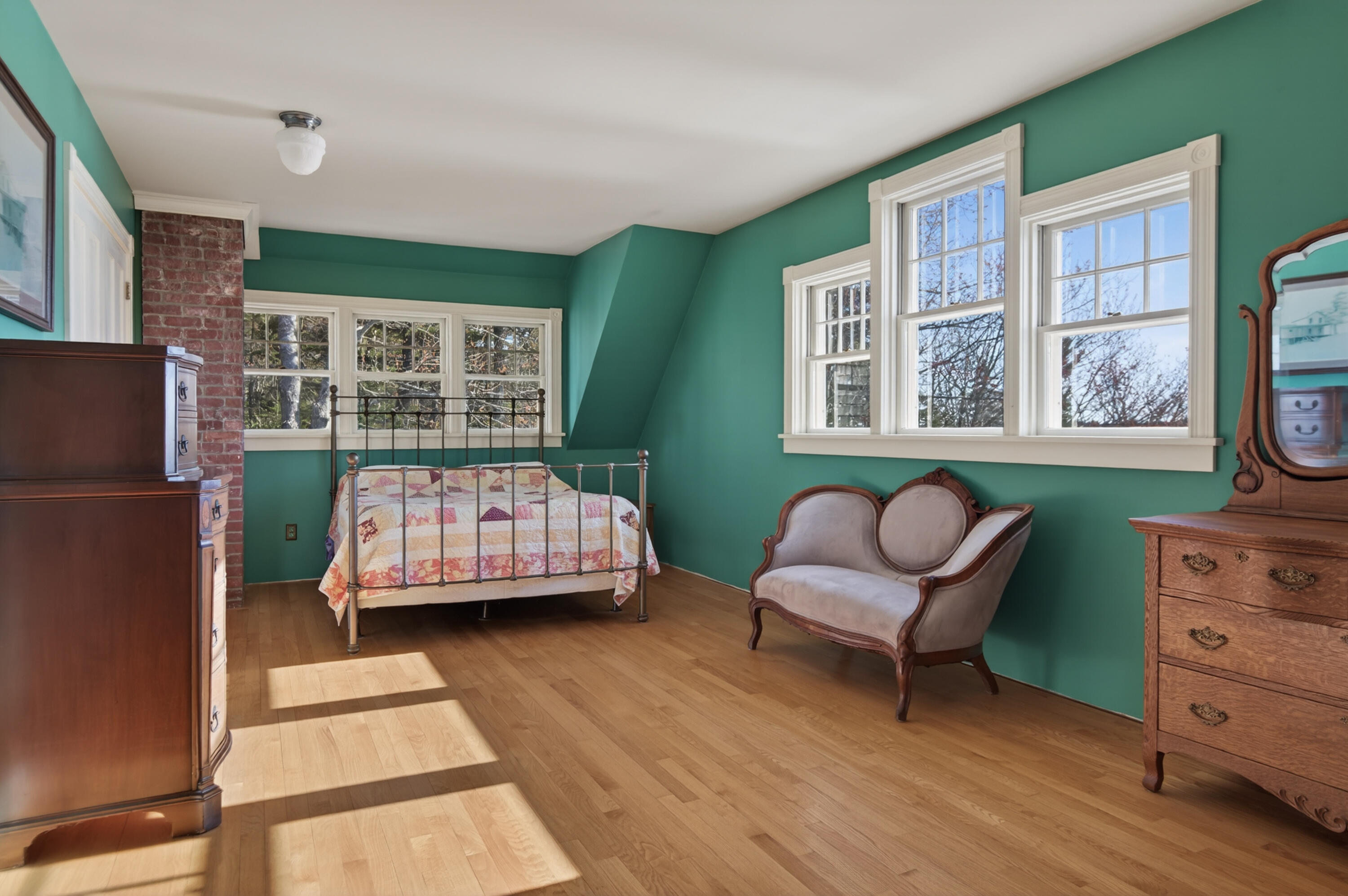77 Harbor Ridge Road West Bath ME 04530