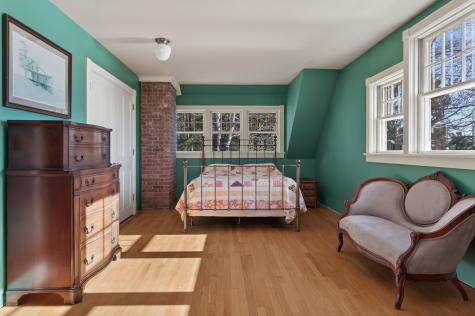 77 Harbor Ridge Road West Bath ME 04530