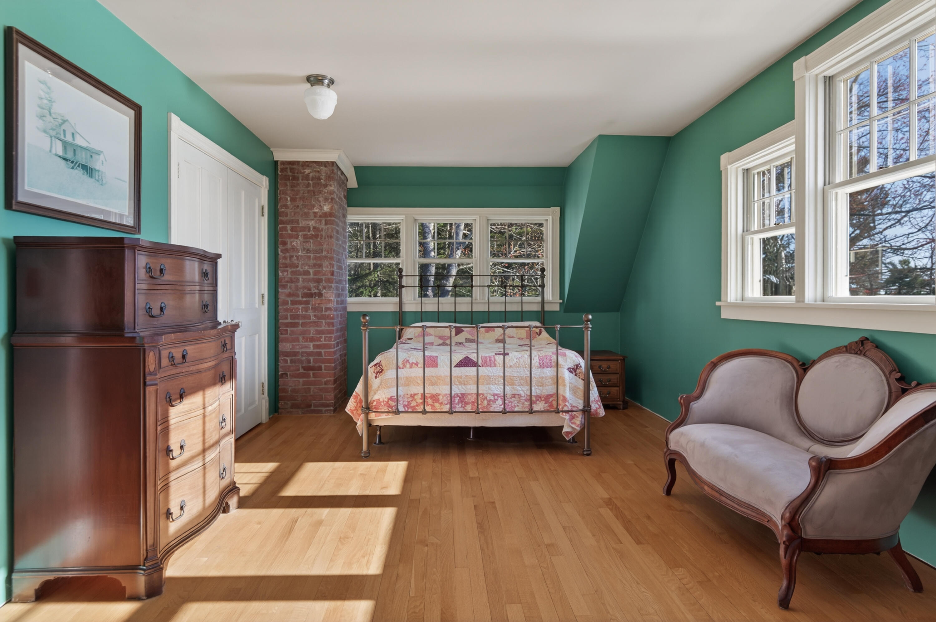 77 Harbor Ridge Road West Bath ME 04530