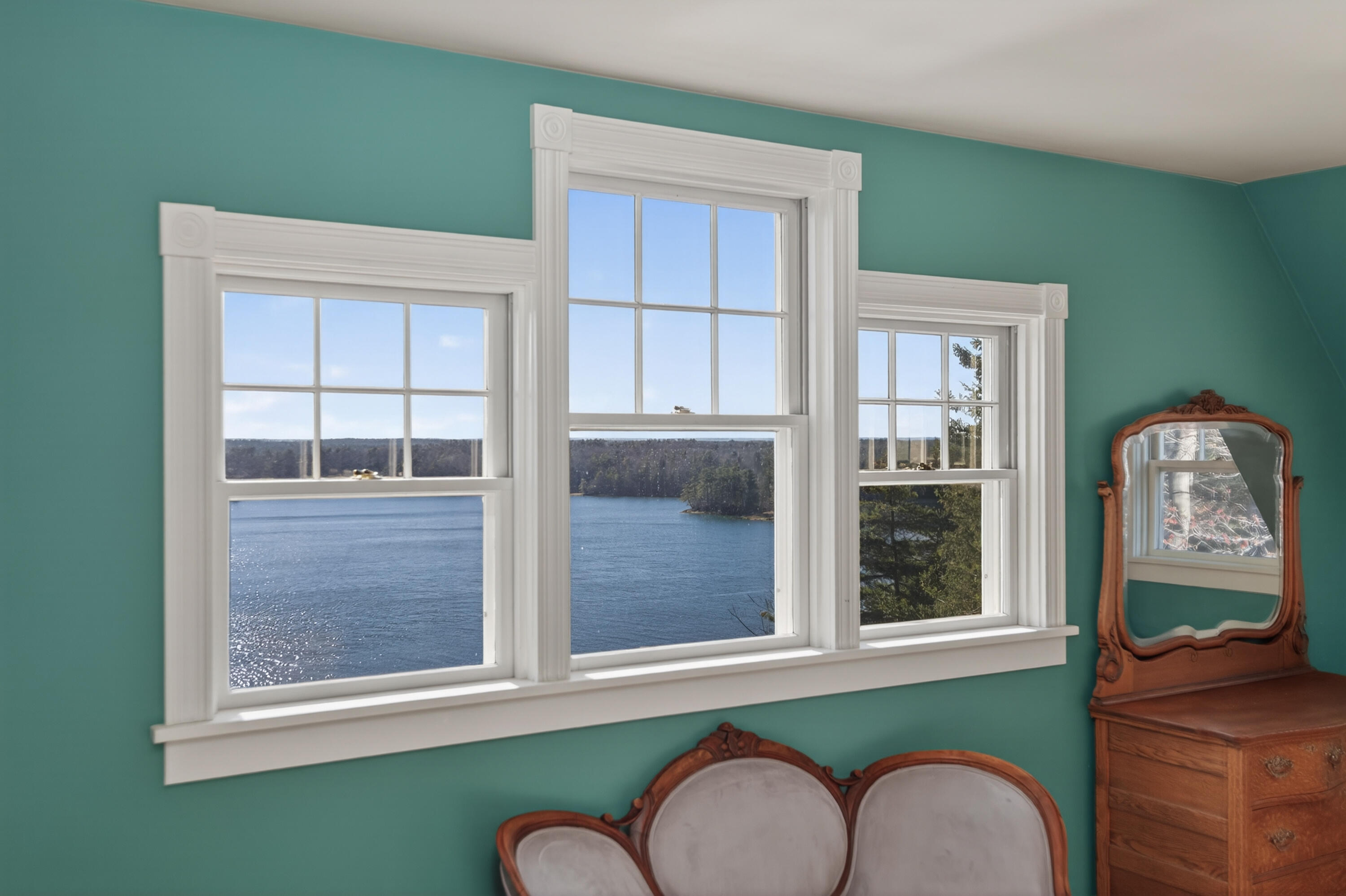 77 Harbor Ridge Road West Bath ME 04530