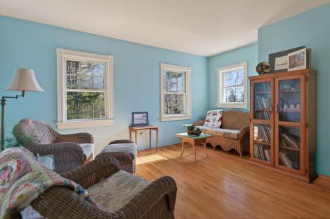 77 Harbor Ridge Road West Bath ME 04530