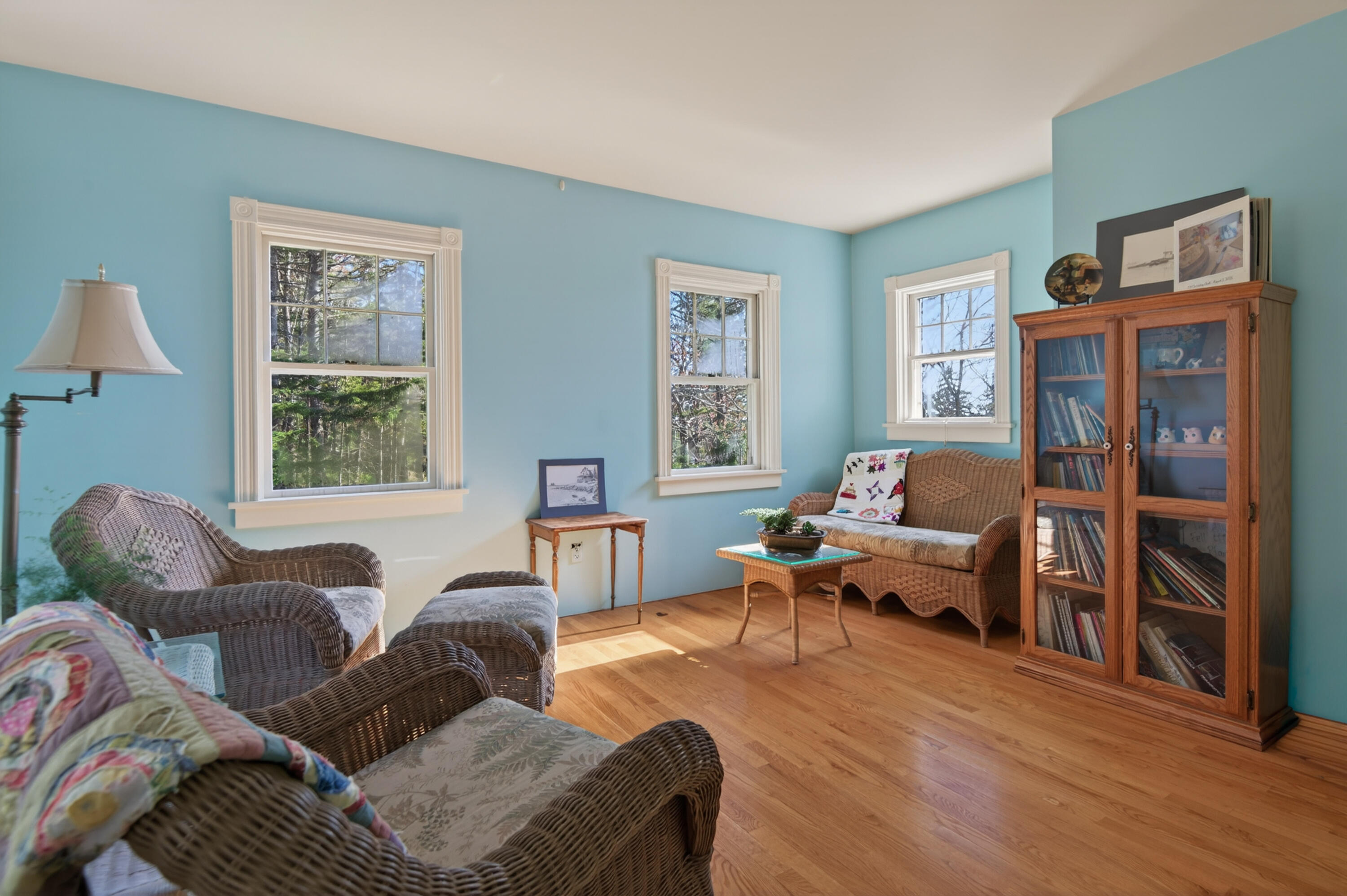 77 Harbor Ridge Road West Bath ME 04530
