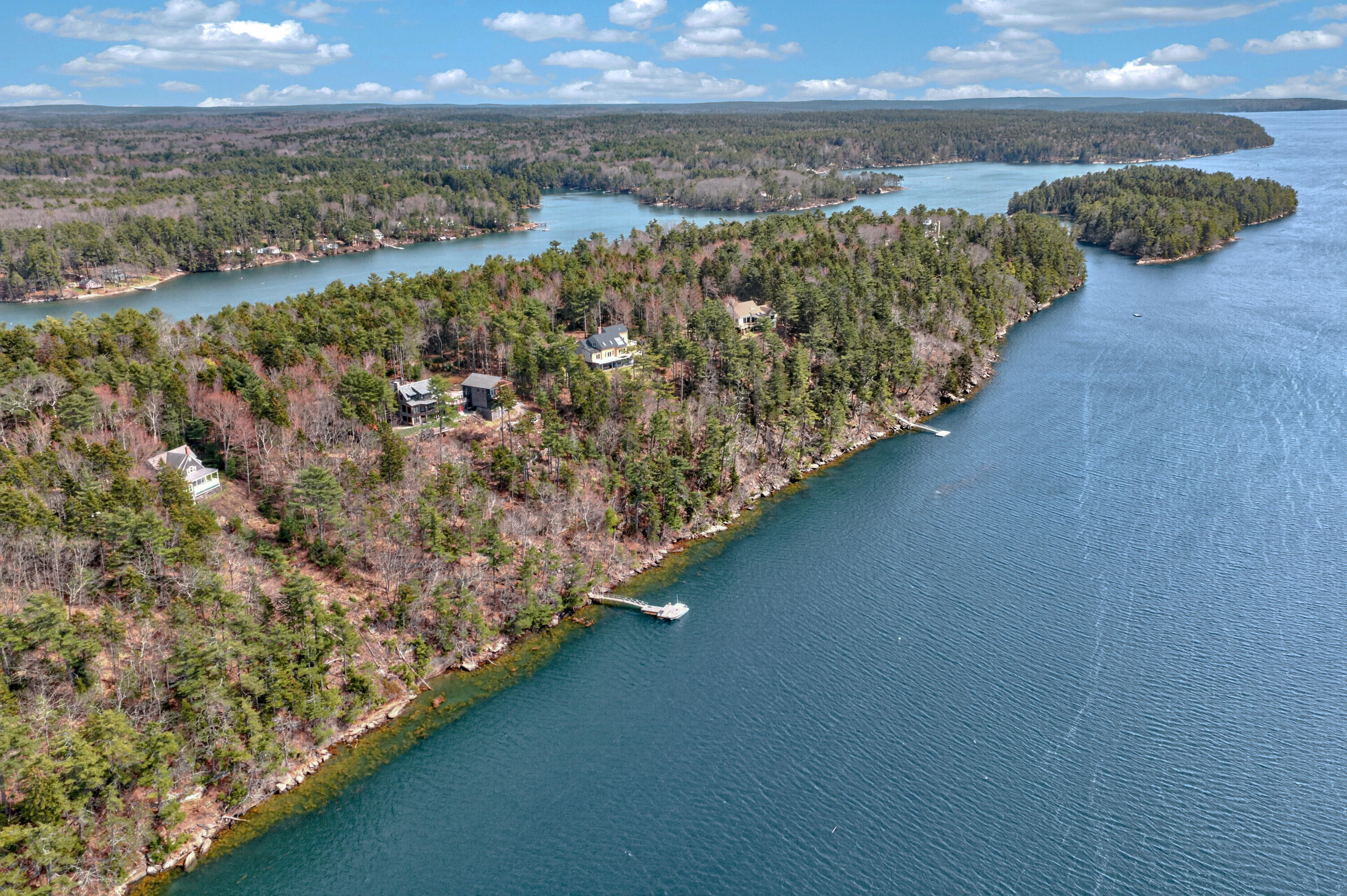 77 Harbor Ridge Road West Bath ME 04530