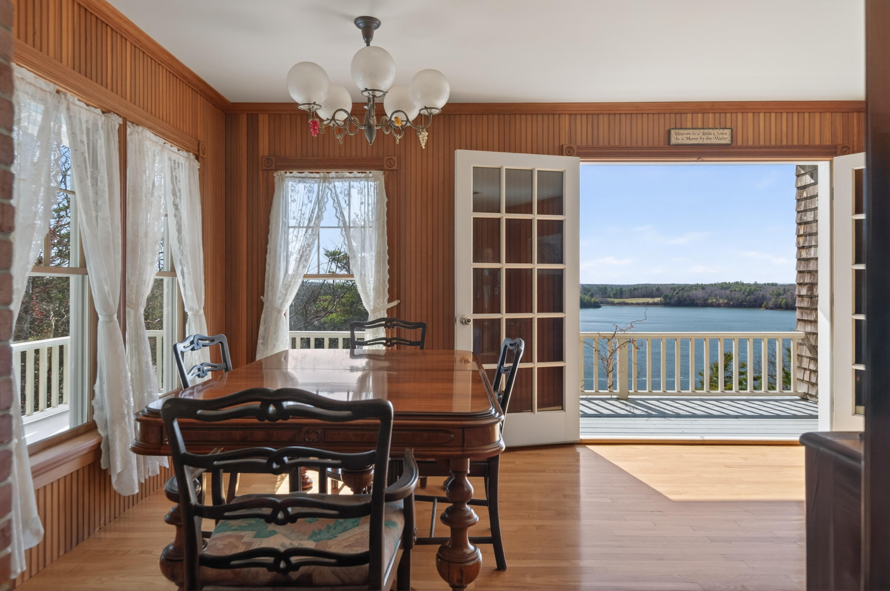 77 Harbor Ridge Road West Bath ME 04530