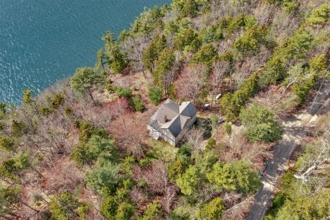 77 Harbor Ridge Road West Bath ME 04530