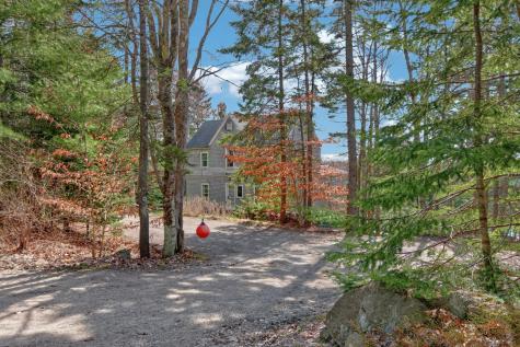 77 Harbor Ridge Road West Bath ME 04530
